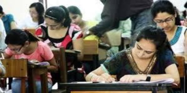 पीटीईटी रविवार काे, बायोमेट्रिक से होगा प्रवेश