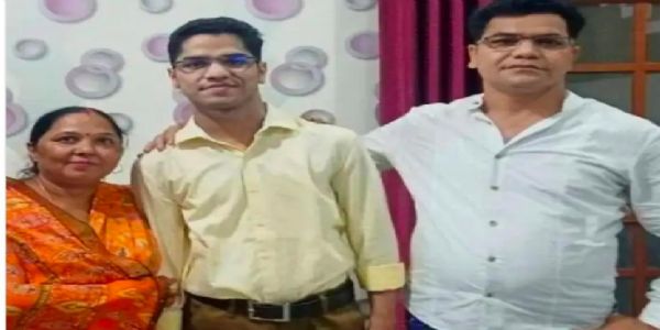 आईपीएस अधिकारी के पिता से जमीन खरीद फरोख्त का झांसा देकर 2.27, मुकदमा दर्ज करोड़ की कथित ठगी