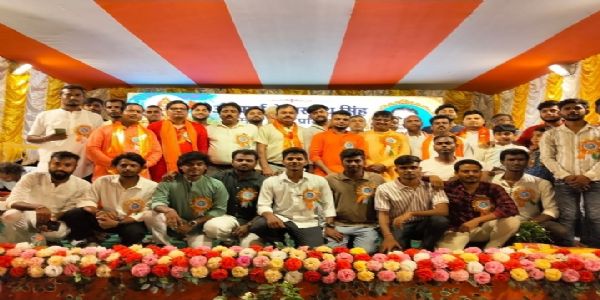 800 सालों की गुलामी के बाद बंगाल में आया भगवा राज : दीपांजन गुहा