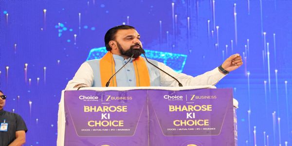 बिहार की समृद्धि से ही विकसित भारत का सपना होगा साकार : सम्राट चौधरी