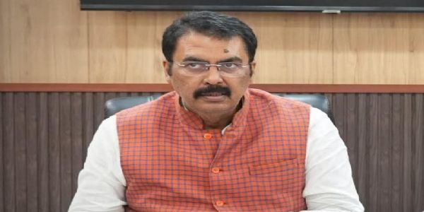 केंद्र की सहायता से बिहार में आधारभूत संरचना का अभूतपूर्व विस्तार : संजय सरावगी