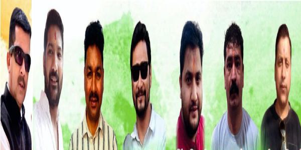श्री कैंची धाम एवं खैरना होटल एंड रेस्टोरेंट एसोसिएशन का गठन