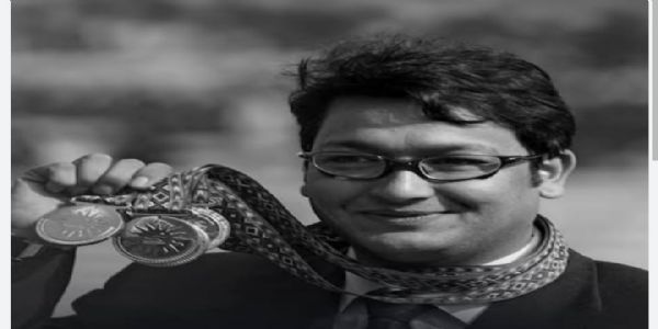 स्मृति शेषः भारतीय निशानेबाजी के सितारे जसपाल राणा