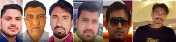 खोह नागोरियान अग्निकांड: अवैध पटाखा नेटवर्क के चेहरे बेनकाब खोह नागोरियान अग्निकांड: अवैध पटाखा नेटवर्क के चेहरे बेनकाब