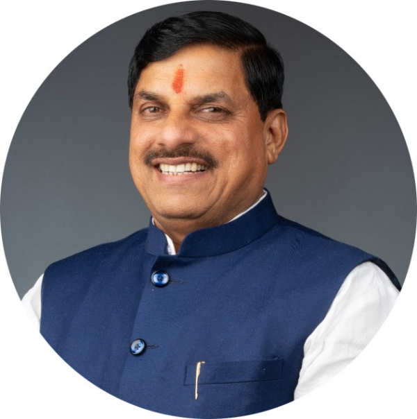 मुख्यमंत्री डॉ. यादव मुख्यमंत्री डॉ. यादव
