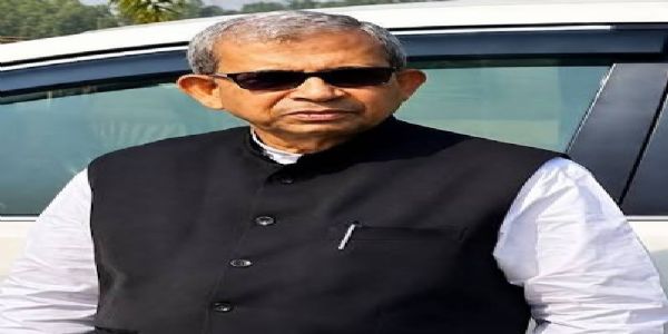 मानस भुइयां  (फाइल फाेटाे)