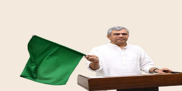 जल्द चलेगी लालगढ़-साबरमती नई ट्रेन सेवा : रेल मंत्री अश्विनी वैष्णव दिखाएंगे हरी झंडी