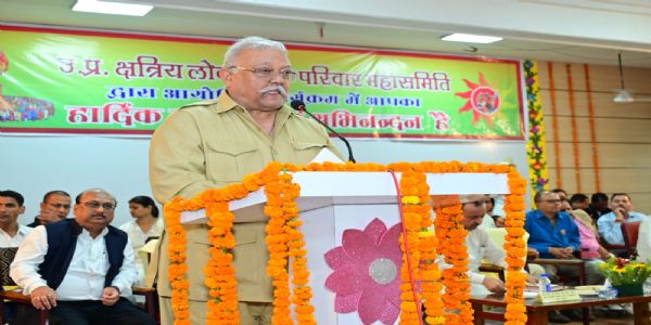 युवाओं को सही मार्गदर्शन देना आज के समय की सच्ची राष्ट्र सेवा : कुंवर मानवेंद्र सिंह