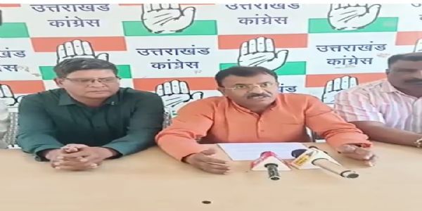 भाजपा दलित विरोधी : मदन लाल
