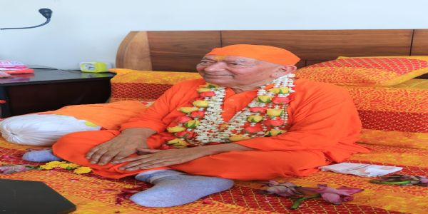 सृष्टि का पहला दिन किसने देखा-योल में गूंजा आध्यात्मिक प्रश्न