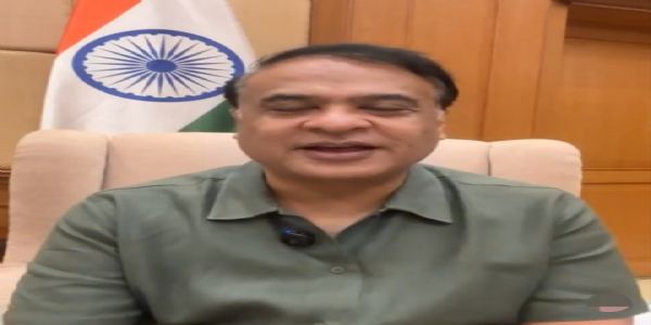 पहली जुलाई को असम आएंगे प्रधानमंत्री मोदी : मुख्यमंत्री सरमा