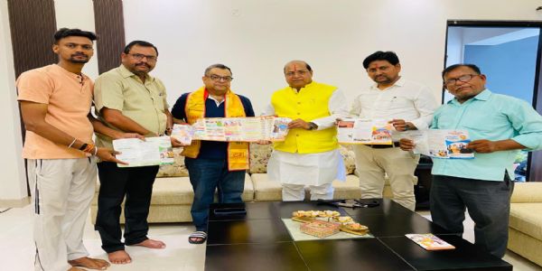 प्रधानमंत्री मोदी के 12 वर्ष के कार्यकाल में देश ने विकास के नए आयाम छुए : सुरेंद्र मैथानी