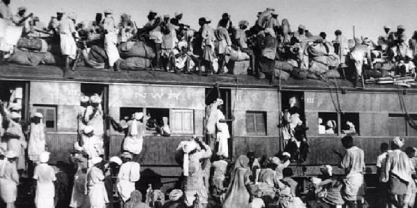 इतिहास के पन्नों में 15 जून : जब कांग्रेस ने भारत विभाजन के प्रस्ताव को दी मंजूरी