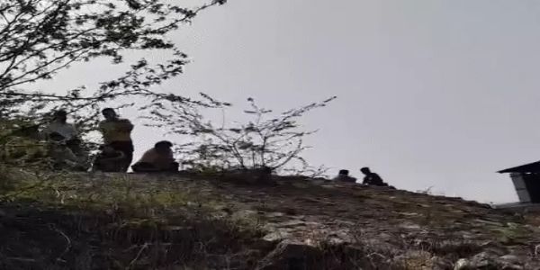 ग्वालियर : तिघरा डैम में एमबीबीएस के दो छात्र गहरे पानी में डूबे, एक का शव मिला, दूसरे की तलाश जारी