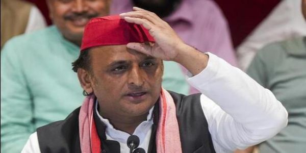 अखिलेश यादव का आगरा में विजन इंडिया कार्यक्रम, युवाओं और उद्यमियों को करीब लाने की होगी कोशिश