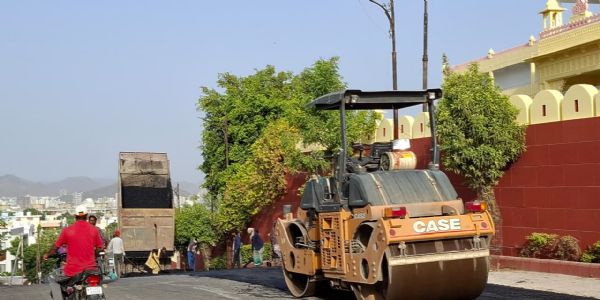 हल्दीघाटी विजय सार्द्ध चतु:शती समारोह : कैनवास पर सजेगा मेवाड़ी धरा का शौर्य और स्वाभिमान