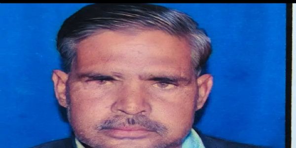 सड़क पार कर रहे अधेड़ को वाहन ने रौंदा, मौत