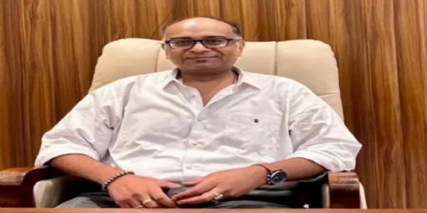 रोहितश्य रॉय बने झारखंड के महाधिवक्ता