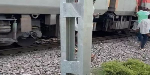 घटनास्थल की तस्वीर घटनास्थल की तस्वीर