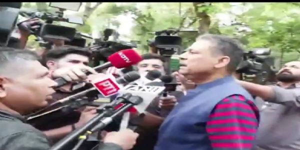 तृणमूल कांग्रेस के सांसद कीर्ति आजाद तृणमूल कांग्रेस के सांसद कीर्ति आजाद