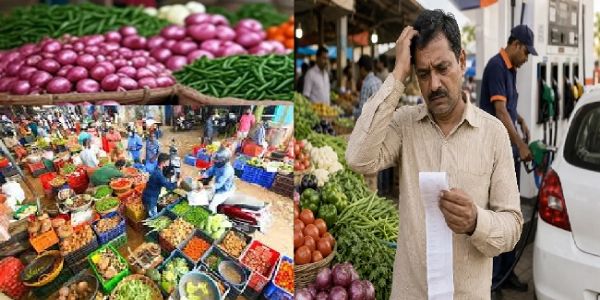 थोक महंगाई दर के लोगो का प्रतीकात्मक चित्र थोक महंगाई दर के लोगो का प्रतीकात्मक चित्र