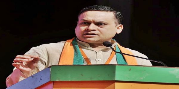 अमित मालवीय अमित मालवीय