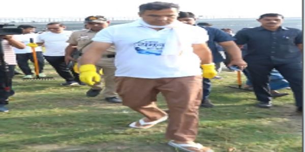 दिल्ली सरकार ने यमुना को स्वच्छ और प्रदूषण मुक्त बनाने के लिए नागरिकों से की अपील, 116.6 मीट्रिक टन कचरा हटा