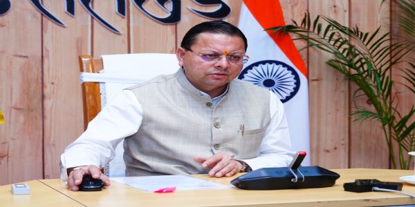अंतरराष्ट्रीय योग दिवस की तैयारियां तेज, 19 को मुख्यमंत्री की अगुवाई में हाेगा ‘रन फॉर योग‘