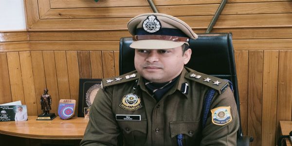 शिमला में स्कूल संचालिका की हत्या में शामिल दो शूटर हरियाणा से गिरफ्तार