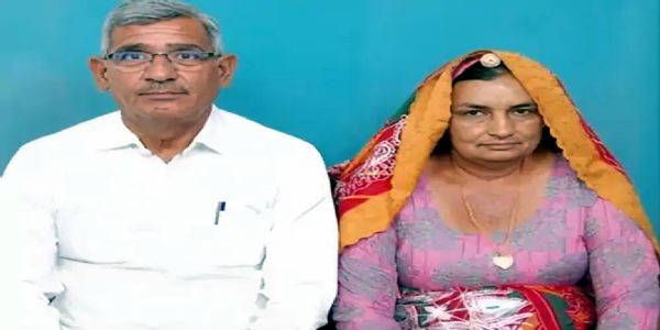 फतेहाबाद: रिटायरमेंट के 15 दिन बाद ही उजड़ गया ओमप्रकाश का परिवार