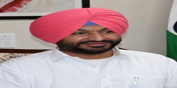 पंजाब एससी कमीशन के सामने फिर पेश नहीं हुए रवनीत सिंह बिट्टू