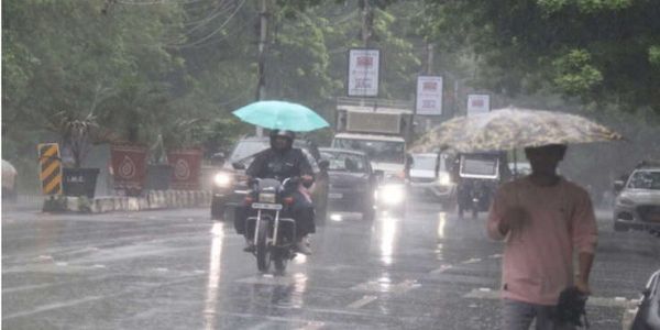 मप्र: भोपाल-ग्वालियर में दो दिन आंधी-बारिश का अलर्ट, 30 से ज्यादा जिलों में बरसेंगे बादल