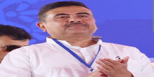 मुख्यमंत्री शुभेंदु का दार्जिलिंग दौरा मंगलवार को, कर्सियांग में कार्यक्रम