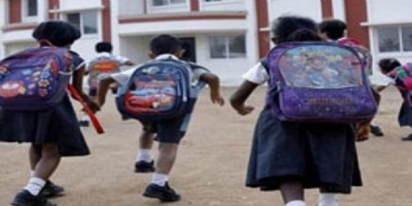मप्र: स्कूलों में मंगलवार से लौटेगी रौनक, गर्मी की छुट्टी के बाद शुरू होगा नया शैक्षणिक सत्र