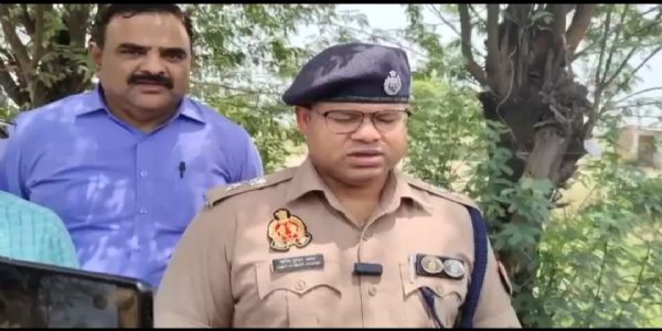 लखनऊ में लाइसेंसी पटाखा फैक्टरी में विस्फोट, दाे घायल