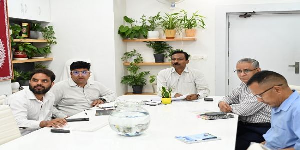 उत्तराखंड में 88 फीसदी गणना फार्म वितरित,अब डिजिटाइजेशन पर फोकस