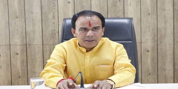 सेवारत शिक्षकों की टीईटी अनिवार्यता का जल्द निकलेगा समाधान: धन सिंह रावत