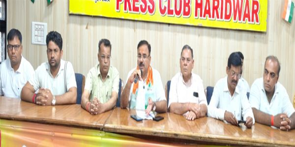 मोदी सरकार के 12 वर्षों पर कांग्रेस राष्ट्रीय प्रवक्ता ने जताई नाराज़गी