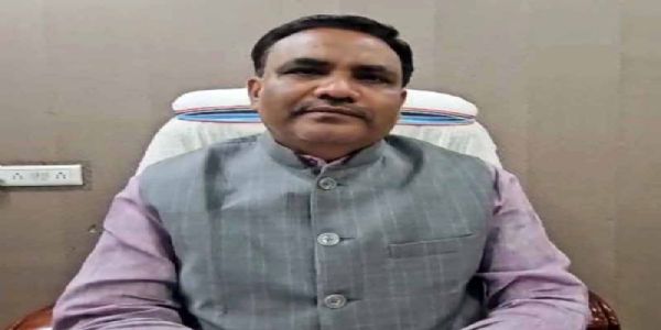 छत्तीसगढ़ राज्य वक्फ बोर्ड के अध्यक्ष का व्हाट्सएप अकाउंट हैक