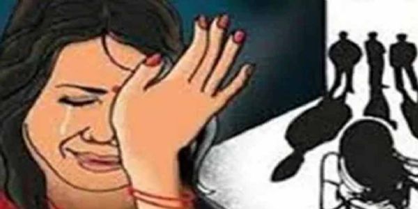 बलरामपुर : कोटराही जंगल में युवती से सामूहिक दुष्कर्म, तीन आराेपित पुलिस हिरासत में