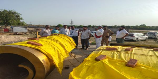 प्रयागराज की साहित्यिक पहचान को नई ऊंचाई देगा साहित्य तीर्थ : गणेश केसरवानी