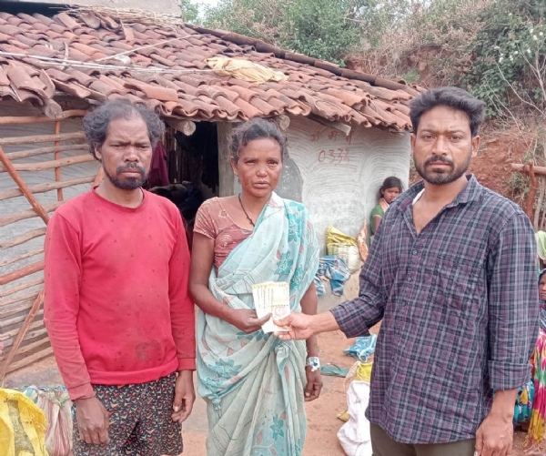 कार्यक्रम की तस्वीर। कार्यक्रम की तस्वीर।