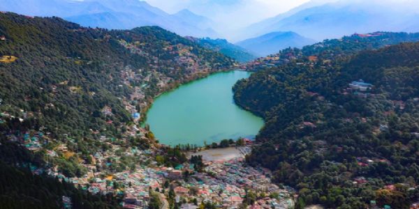नैना पीक वन चौकी में व्यावसायिक गतिविधियों की शिकायत