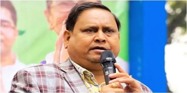 राजनीतिक संकट के बीच ममता बनर्जी के समर्थन में आए हुमायूं कबीर