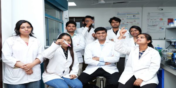 आईआईटी जोधपुर का नया शोध, अब कैंसर मरीजों के लिए डॉक्टरों को सही दवा चुनने में मिलेगी मदद