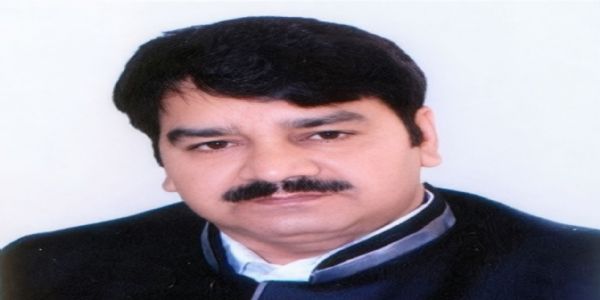 ब्रज प्रेस क्लब की संगाेष्ठी 19 जून काे, कैबिनेट मंत्री मनोज पांडेय हाेंगे शामिल