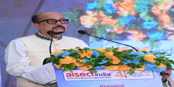 आर्टिफिशियल इंटेलिजेंस सहायक है, मानव बुद्धि का विकल्प नहीं-श्री डेका