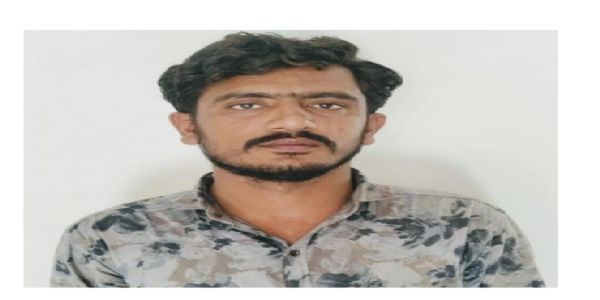 राजस्थान इंटेलिजेंस ने किया आईएसआई एजेंट को गिरफ्तार