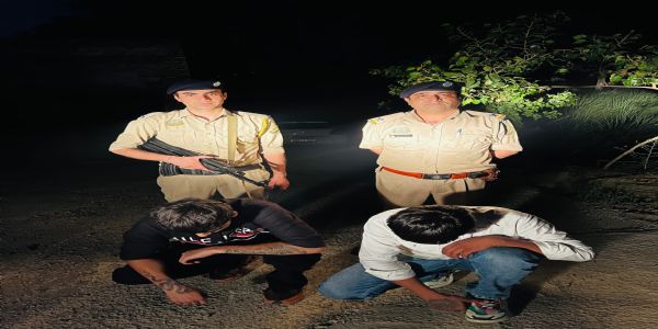 स्कूल संचालिका हत्याकांड: दोनों शूटर 7 दिन के पुलिस रिमांड पर, साजिश के मास्टरमाइंड की तलाश