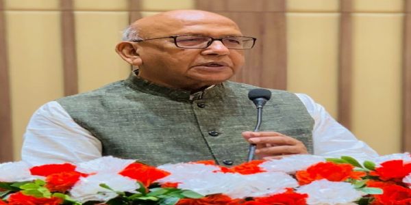 विधायक सरयू राय ने सोशल मीडिया इन्फ्लुएंसर के खिलाफ दर्ज कराई शिकायत